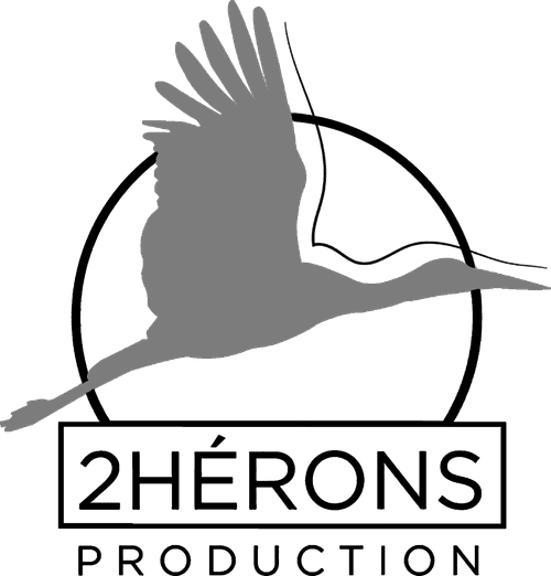 2 Hérons Production