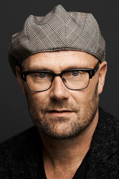 Ole Christian Madsen profile photo