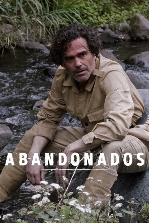 Abandonados poster