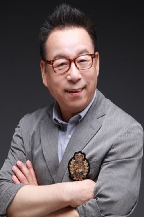 Ahn Byeong-kyeong profile photo