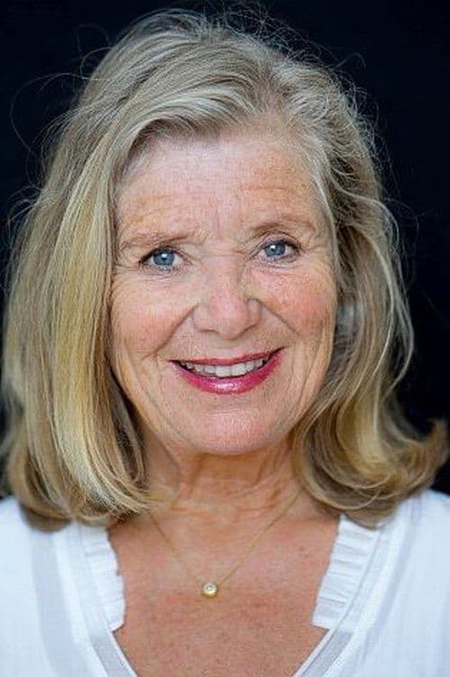 Jutta Speidel profile photo