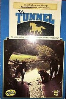 The Tunnel poster
