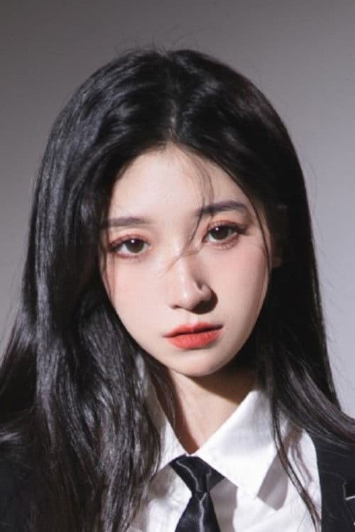 Wang Gege profile photo