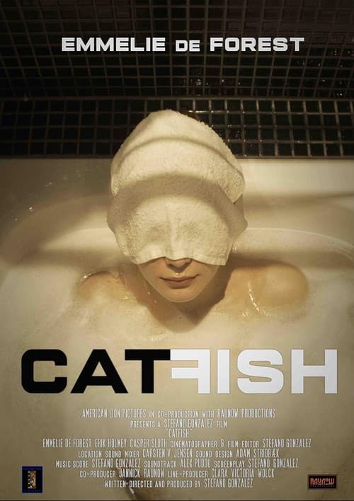 Catfish poster