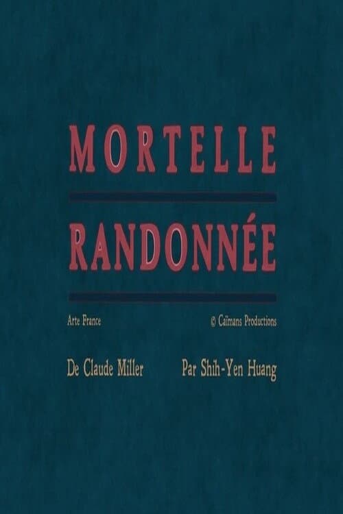 Short Cuts : Mortelle Randonnée poster