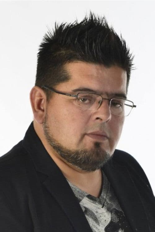 Mauricio Medina profile photo