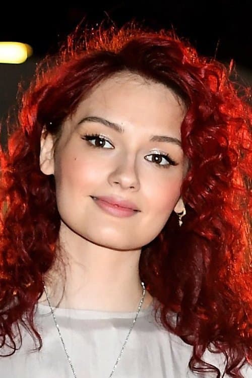 Maria Konchalovskaya profile photo