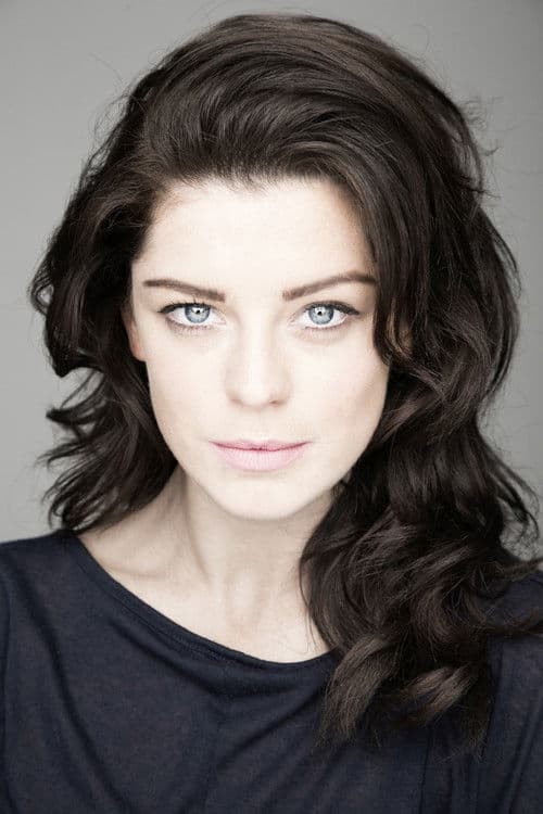 Aoibhinn McGinnity profile photo