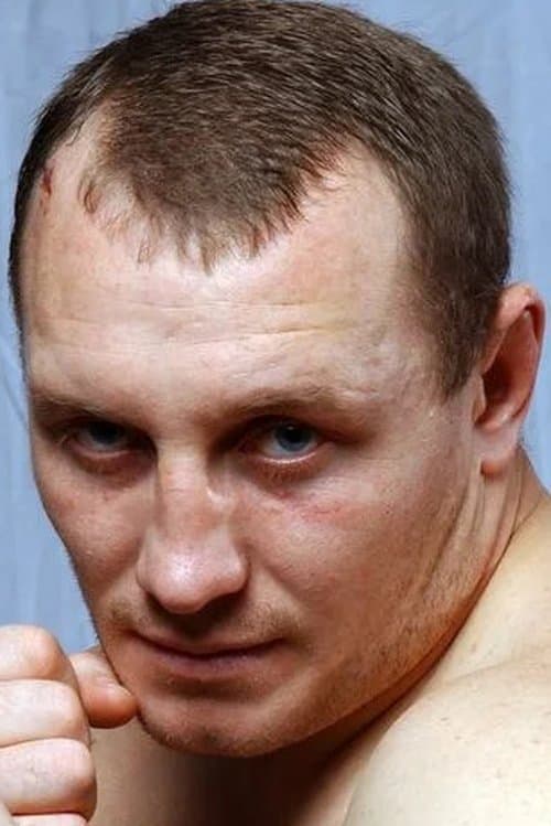 Igor Vovchanchyn profile photo