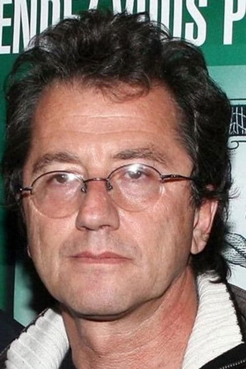 Yves Fajnberg profile photo