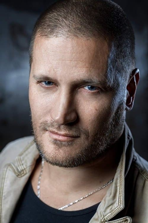 Paul Dean profile photo