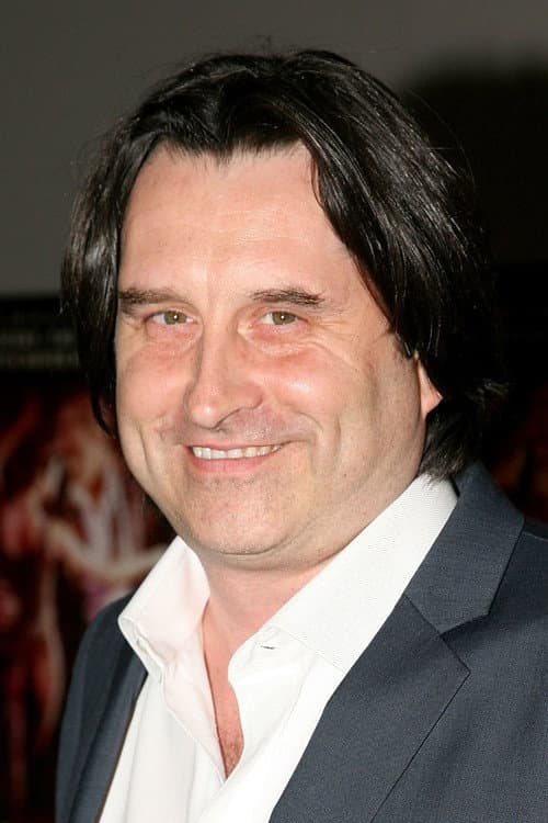 Marcus Viner profile photo