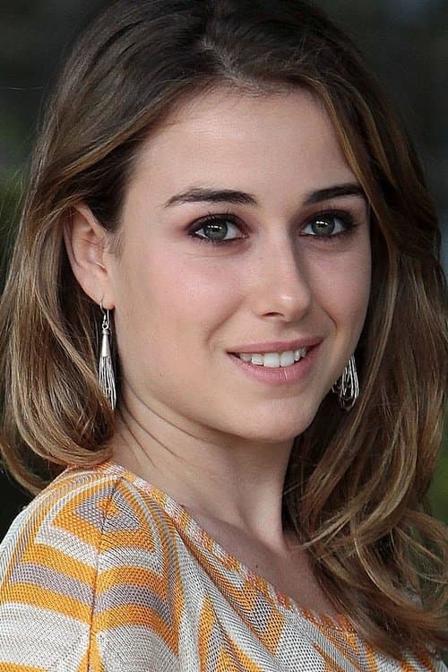 Nina Torresi profile photo