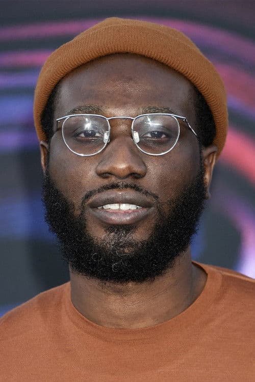 Ibra Ake profile photo