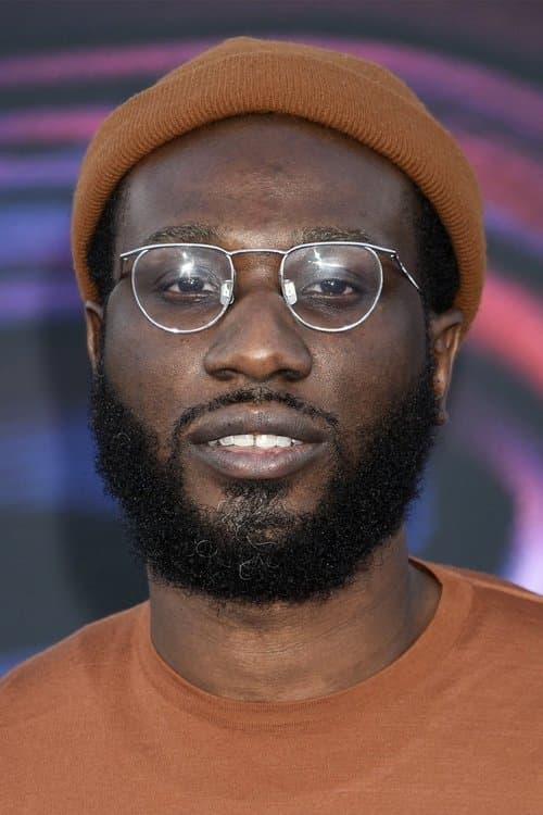 Ibra Ake profile photo