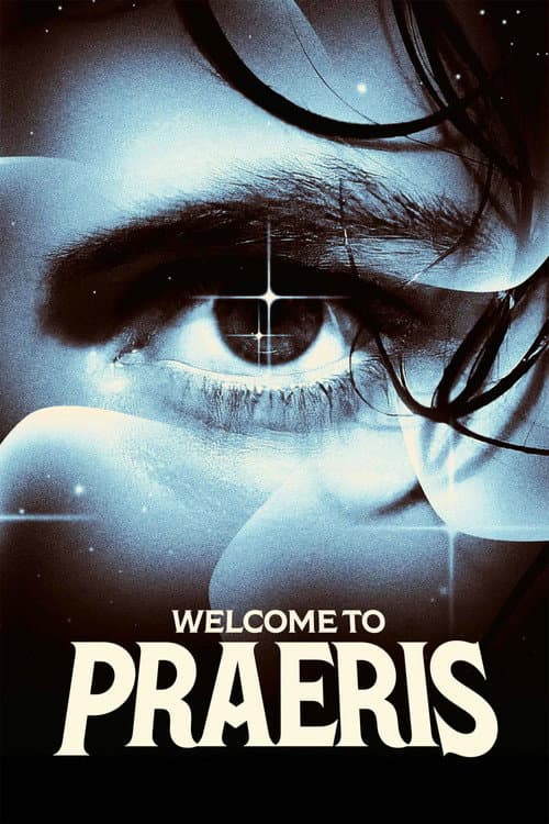 Welcome to Praeris poster