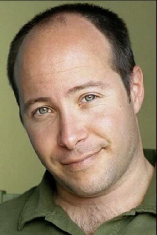 Jon Spinogatti profile photo