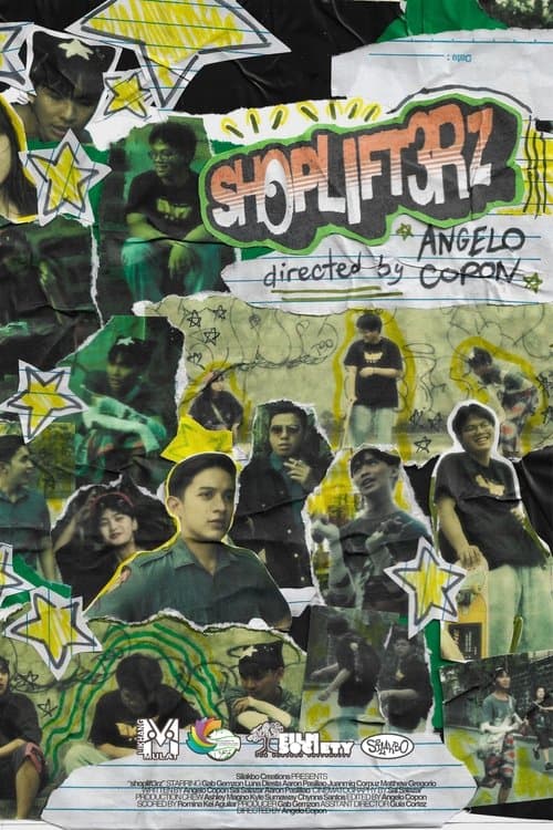 shoplift3rz poster