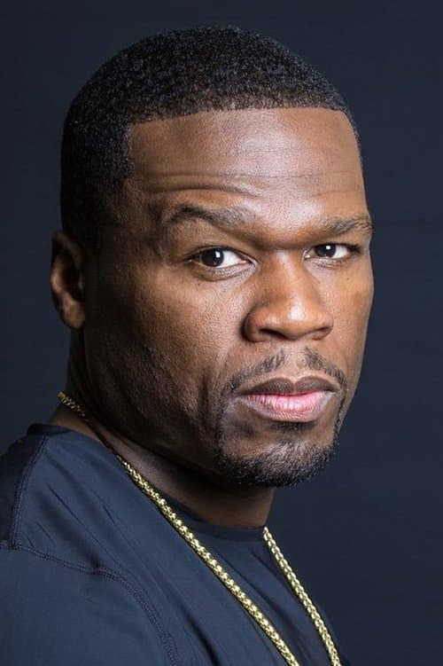 50 Cent profile photo