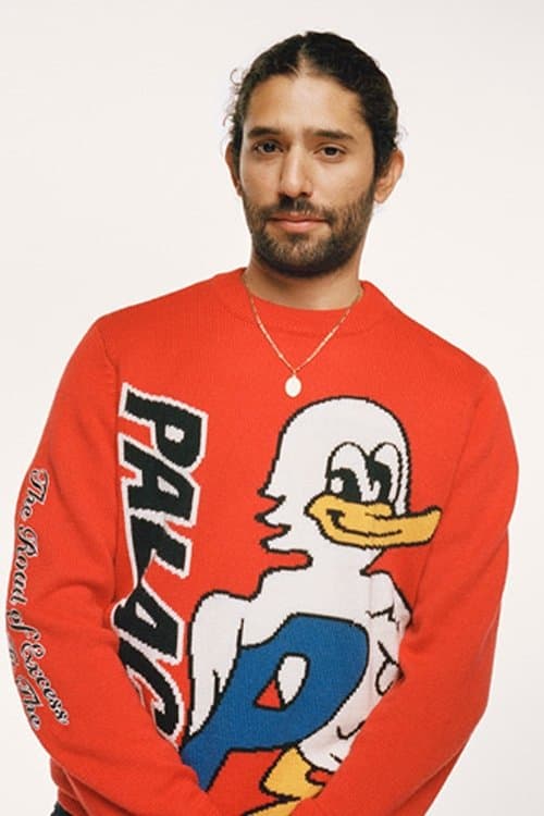 Juan Saavedra profile photo