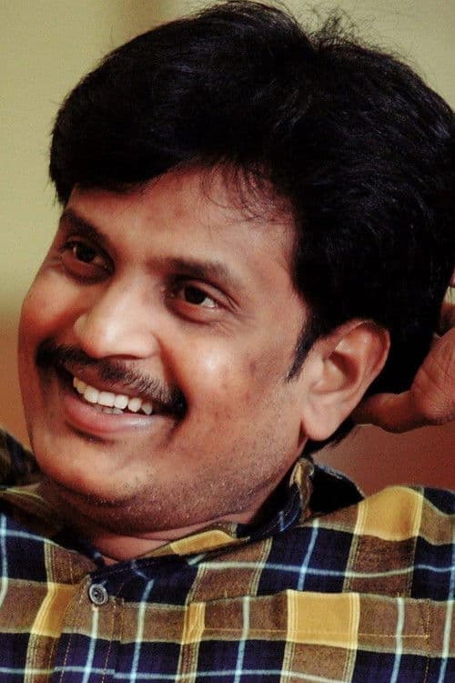 L. Pranava Swaroop profile photo