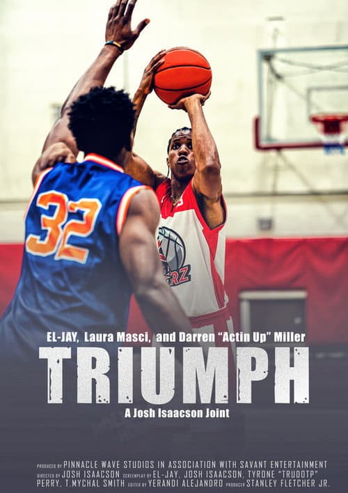 ENGLISH poster