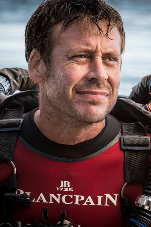 Laurent Ballesta profile photo