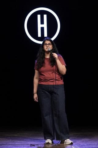 Shreeja Chaturvedi profile photo