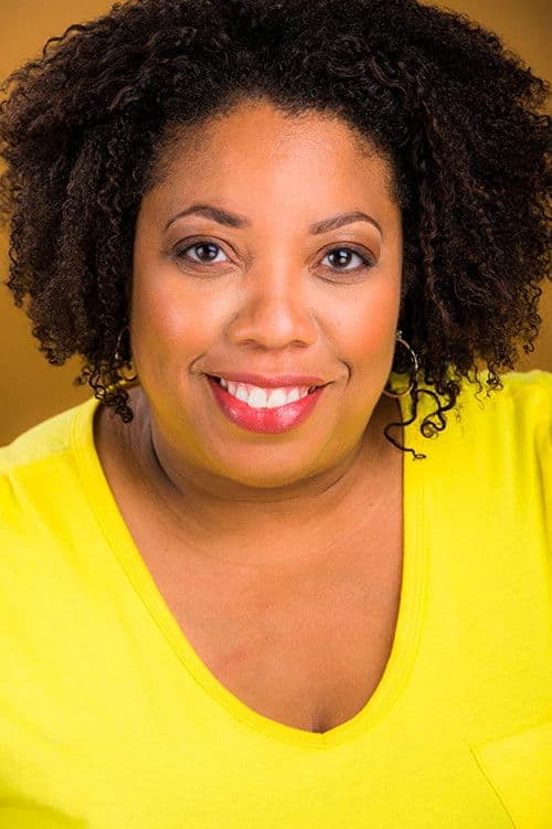 Erika Bowman profile photo