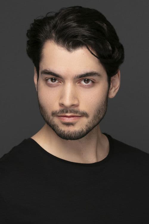Serdar Yusuf profile photo
