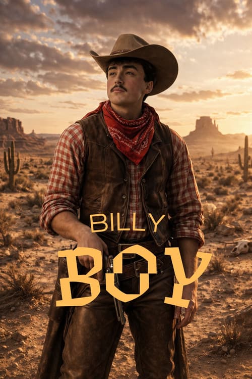 Billy Boy poster