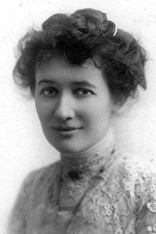 Jessie Busley profile photo