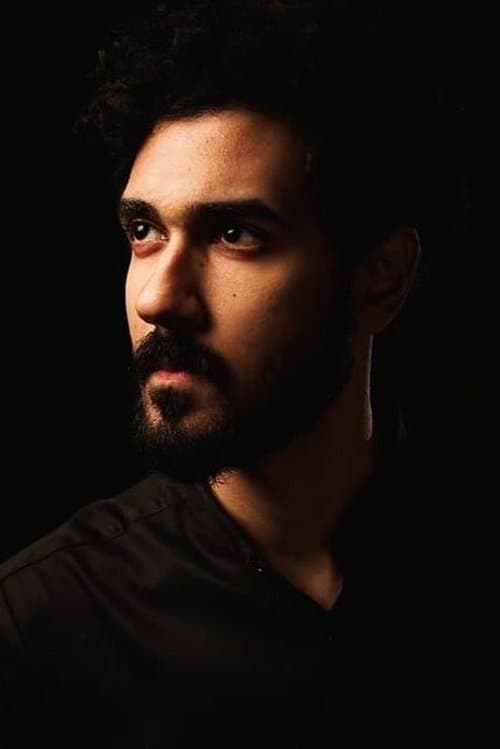 Sangeeth Shobhan profile photo