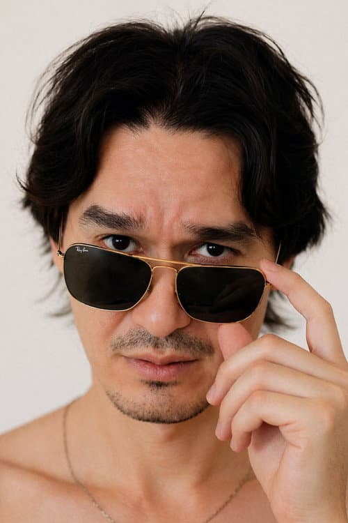 Ben Brown profile photo