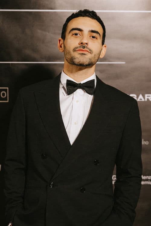 Luis Calderón profile photo