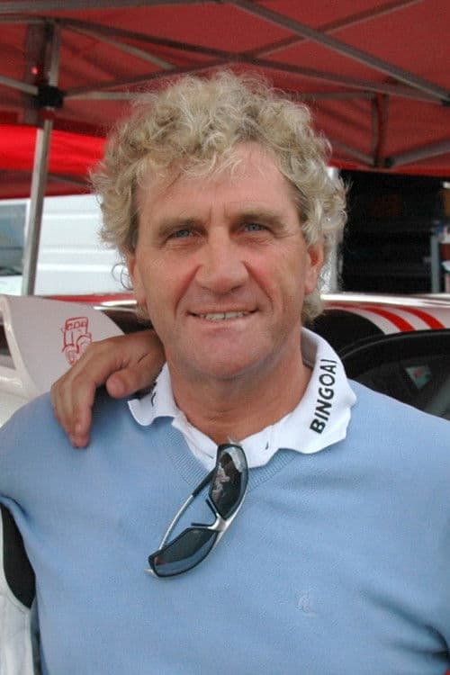 Jean-Marie Pfaff profile photo