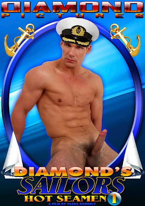 Diamond's Sailors Hot Seamen 1 poster