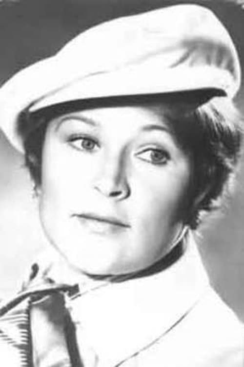 Raisa Ryazanova profile photo