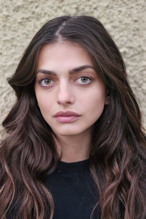 Ghjuvanna Benedetti profile photo