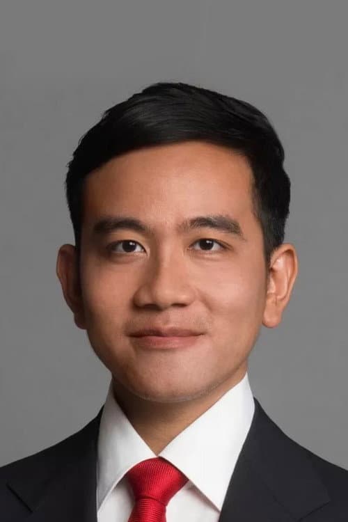 Gibran Rakabuming Raka profile photo