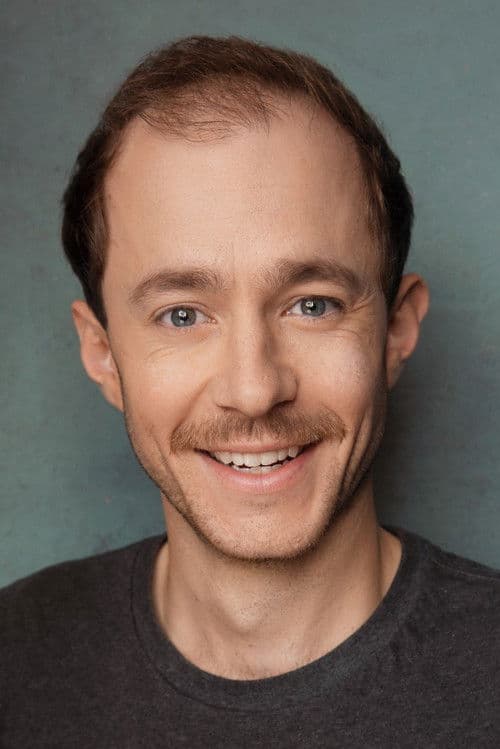 Josh Tobin profile photo