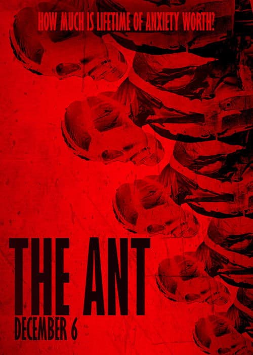 The Ant poster