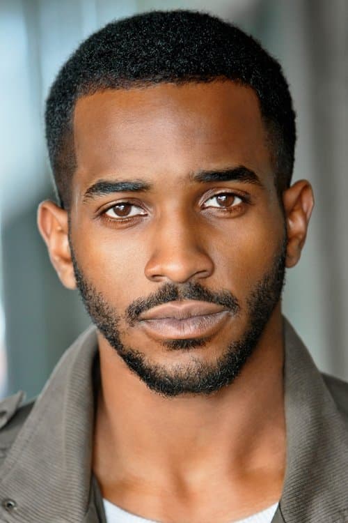 Patrick Cage profile photo