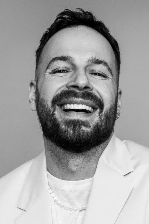 Marcus Villeneuve profile photo