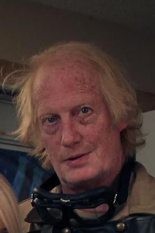 Harrison Matthews profile photo