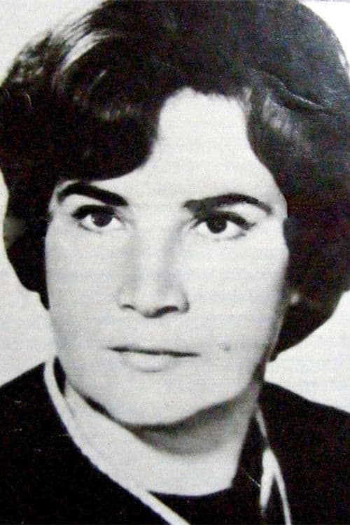 Viktoriya Chaeva profile photo