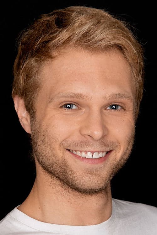 Martin Hlubocký profile photo