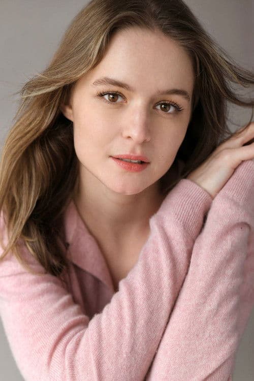 Izabela Vidovic profile photo