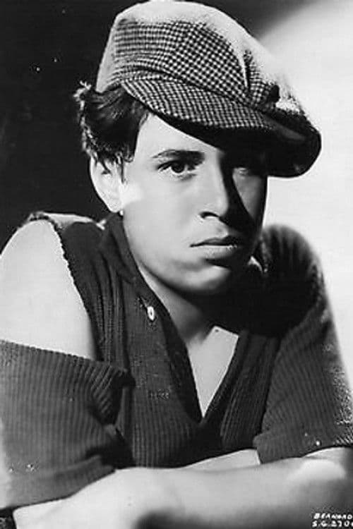 Bernard Punsly profile photo