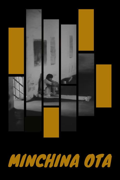 Minchina Ota poster
